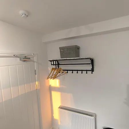 Full Equiped Rooms, Tooting Broadway Station Londres Extérieur photo