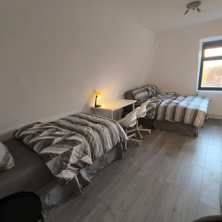 Full Equiped Rooms, Tooting Broadway Station Londres Extérieur photo