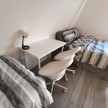 Full Equiped Rooms, Tooting Broadway Station Londres Extérieur photo