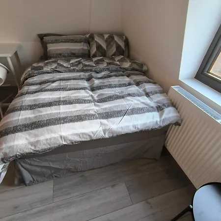Full Equiped Rooms, Tooting Broadway Station Londres Extérieur photo