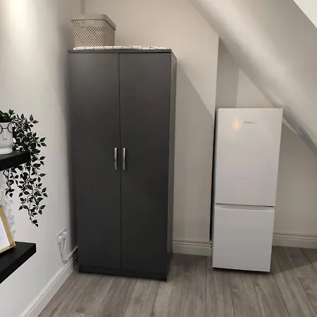 Full Equiped Rooms, Tooting Broadway Station Londres Extérieur photo
