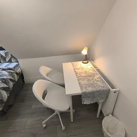 Full Equiped Rooms, Tooting Broadway Station Londres Extérieur photo