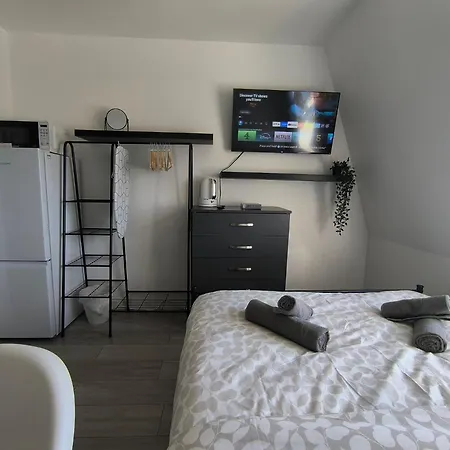 Full Equiped Rooms, Tooting Broadway Station Londres Extérieur photo