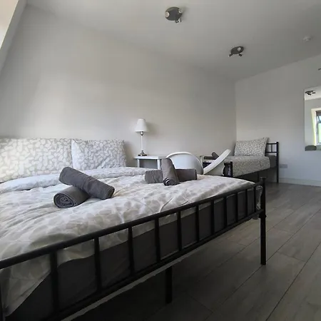 Full Equiped Rooms, Tooting Broadway Station Londres Extérieur photo
