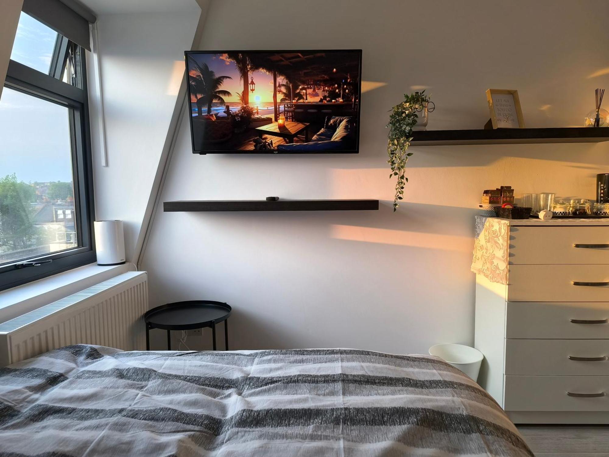 Séjour chez l'habitant Full Equiped Rooms, Tooting Broadway Station *